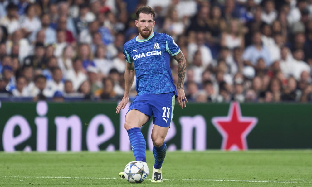 Newcastle United closing in on Pierre-Emile Hojberg, deal could cost around €15m