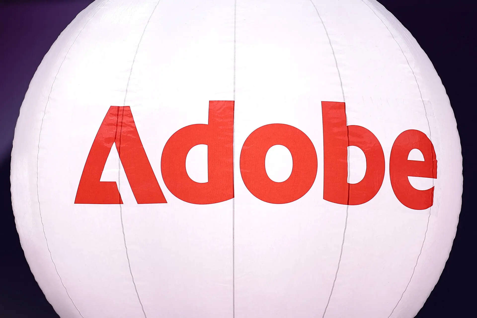 Adobe to offer free access to AI tools in Saudi Arabia in $4 billion deal