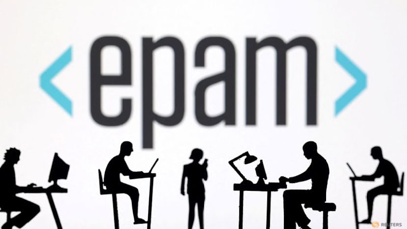 Engine Capital pushes EPAM for share buybacks or sale, source says
