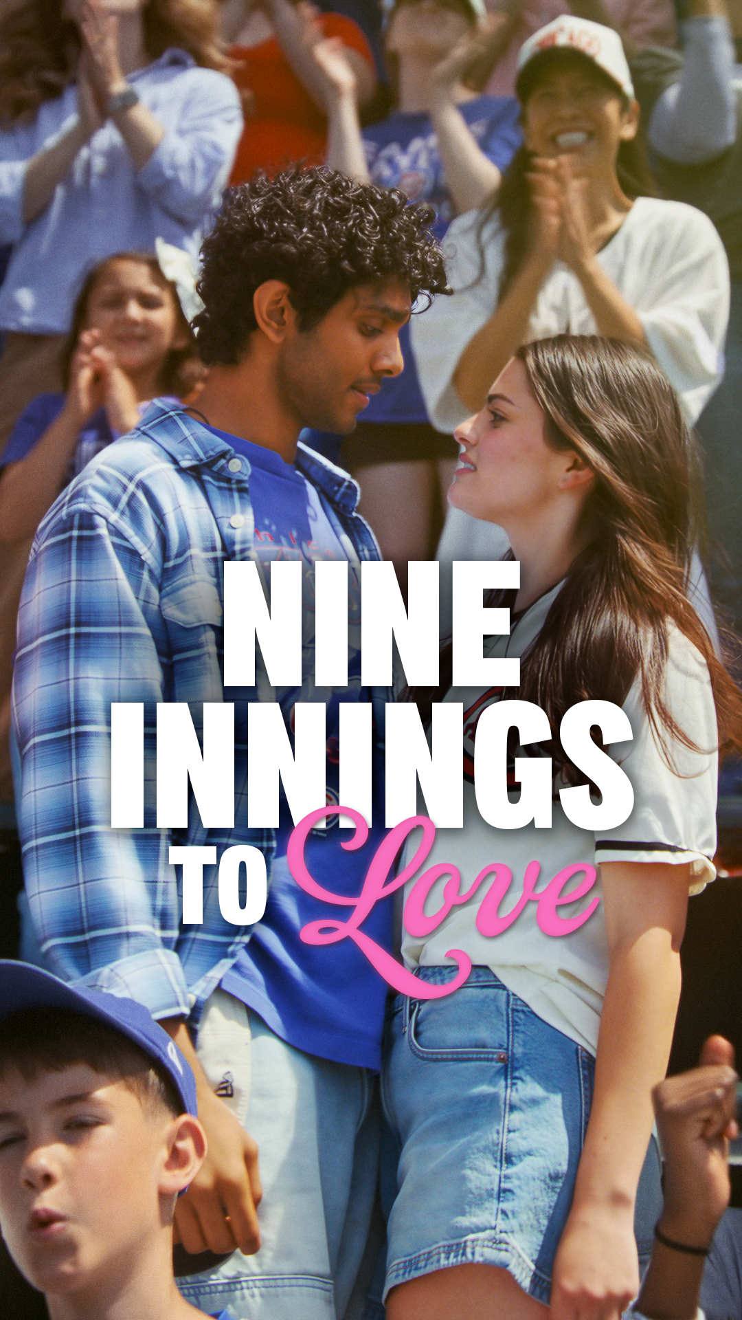 Chicago Cubs Sets Rom-Com Series ‘Nine Innings to Love’