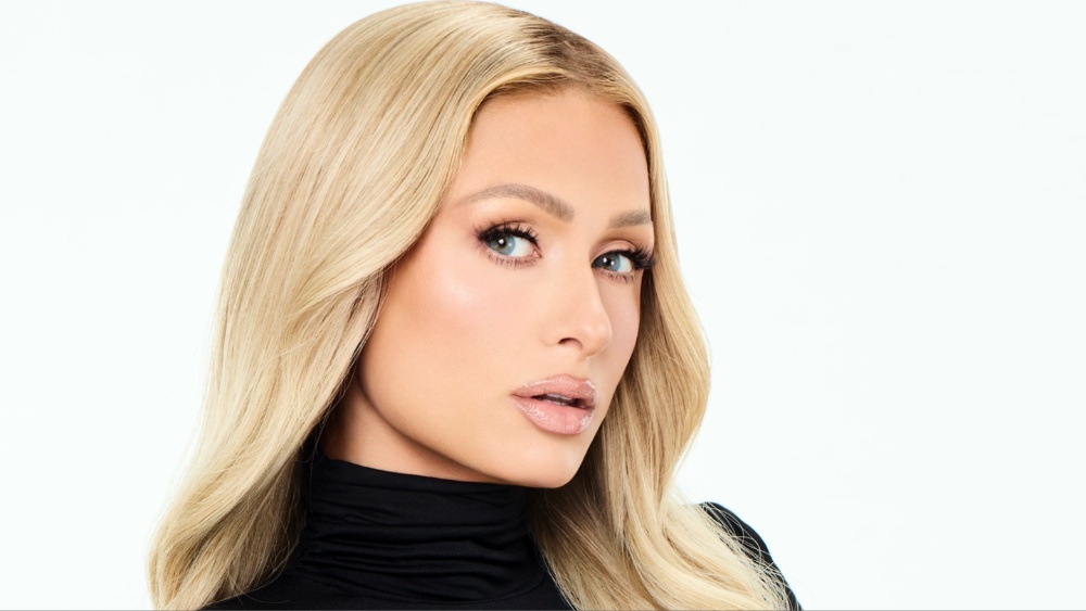 Paris Hilton To Revisit The Early 2000s For Roku