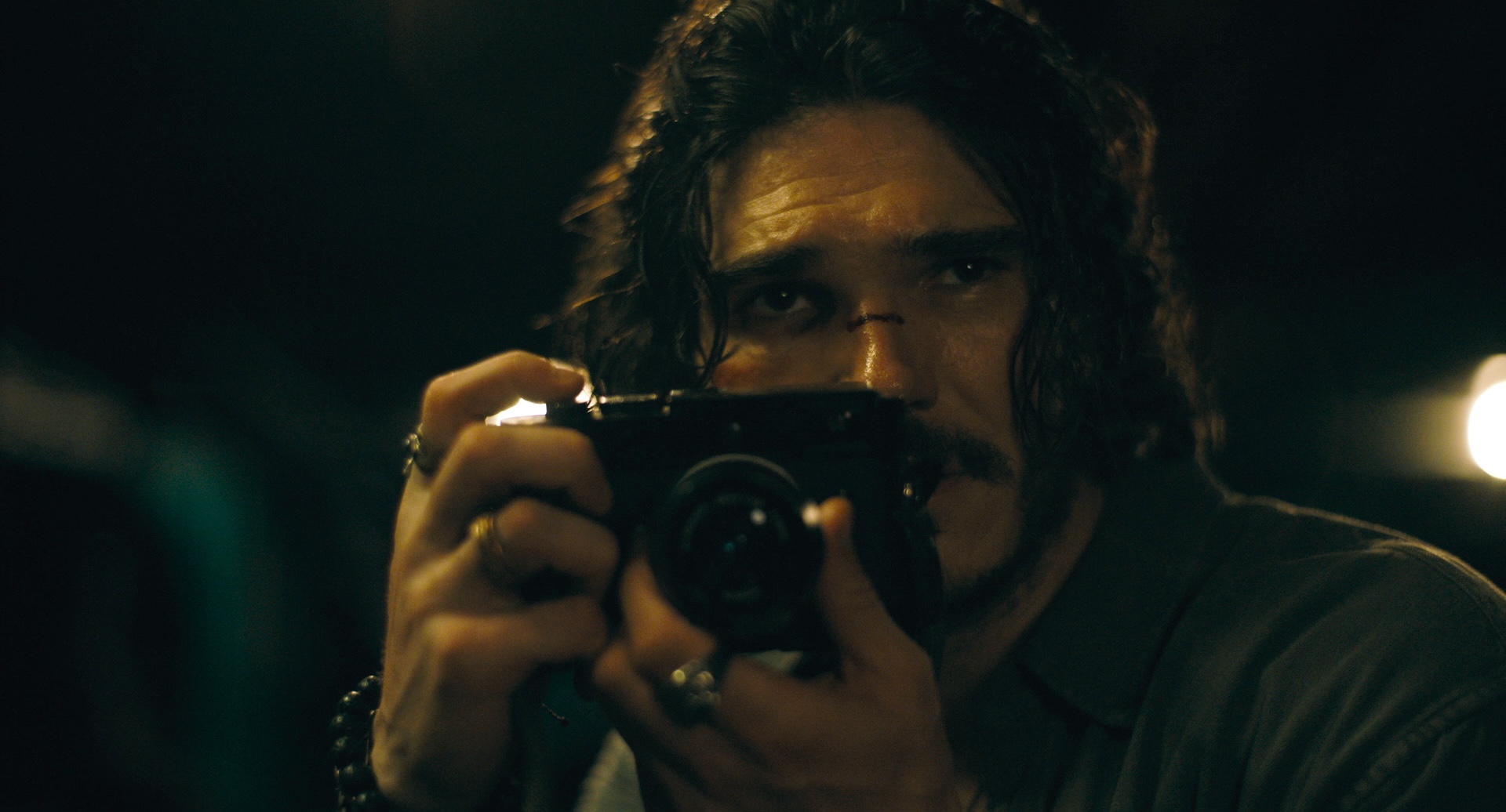 TIFF Adds Special Screening Of Zack Snyder’s Passion Project ‘The Last Photograph’