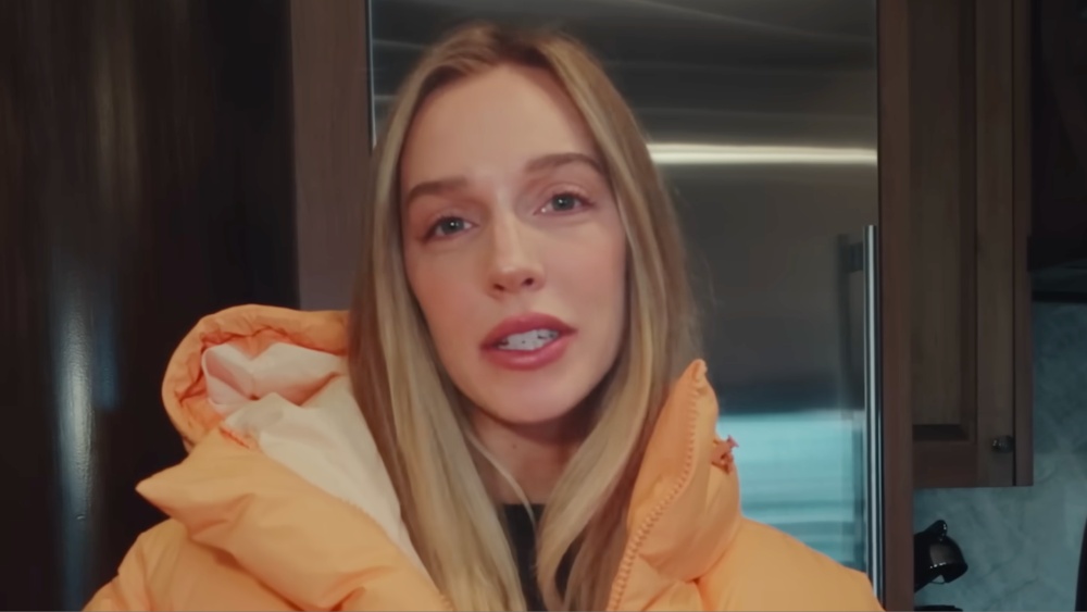Alex Cooper Doubles Down On YouTube With ‘Unwell Summer Games’