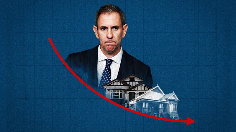 $40,000 wiped off the value of the average house over winter