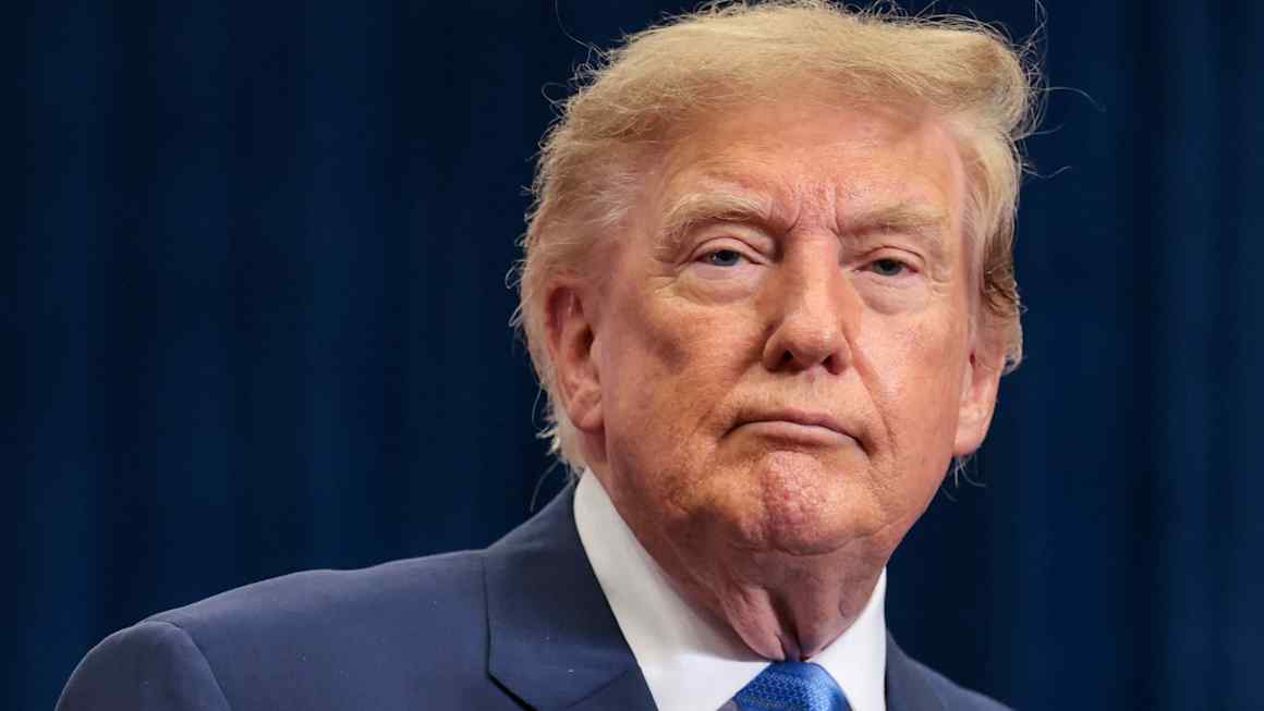 Trump says US will hit Iran ‘hard’ as conflict reignites