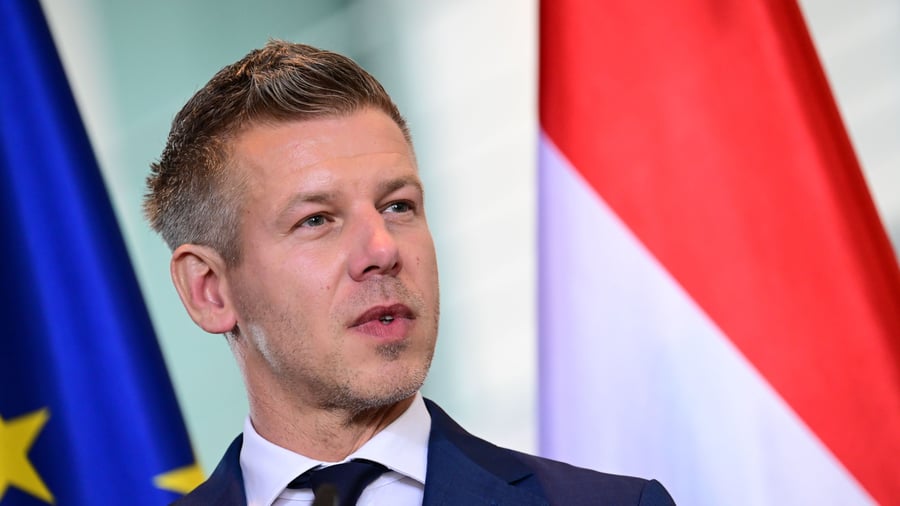 EU: Ungarn erfüllt Bedingungen zur Freigabe von EU-Mitteln in Milliardenhöhe