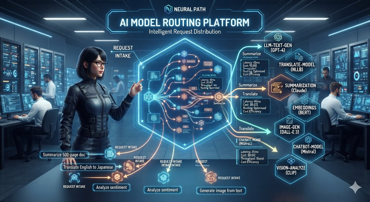 AI Investor and CEO Rob May Discusses the Value of the Post-Model World Thesis
