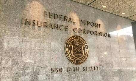 Community Banks Could Get $500 Million Back From the FDIC