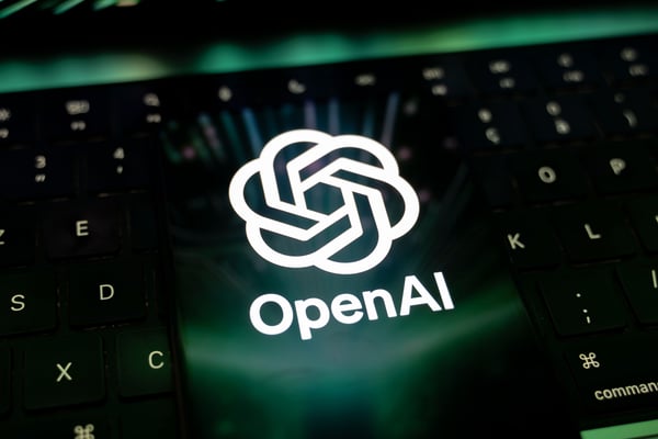 OpenAI's ChatGPT advertising business posted $1 billion in annualized revenue