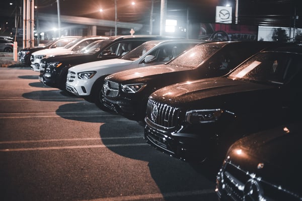 The best used midsized SUVs, ranked by Consumer Reports