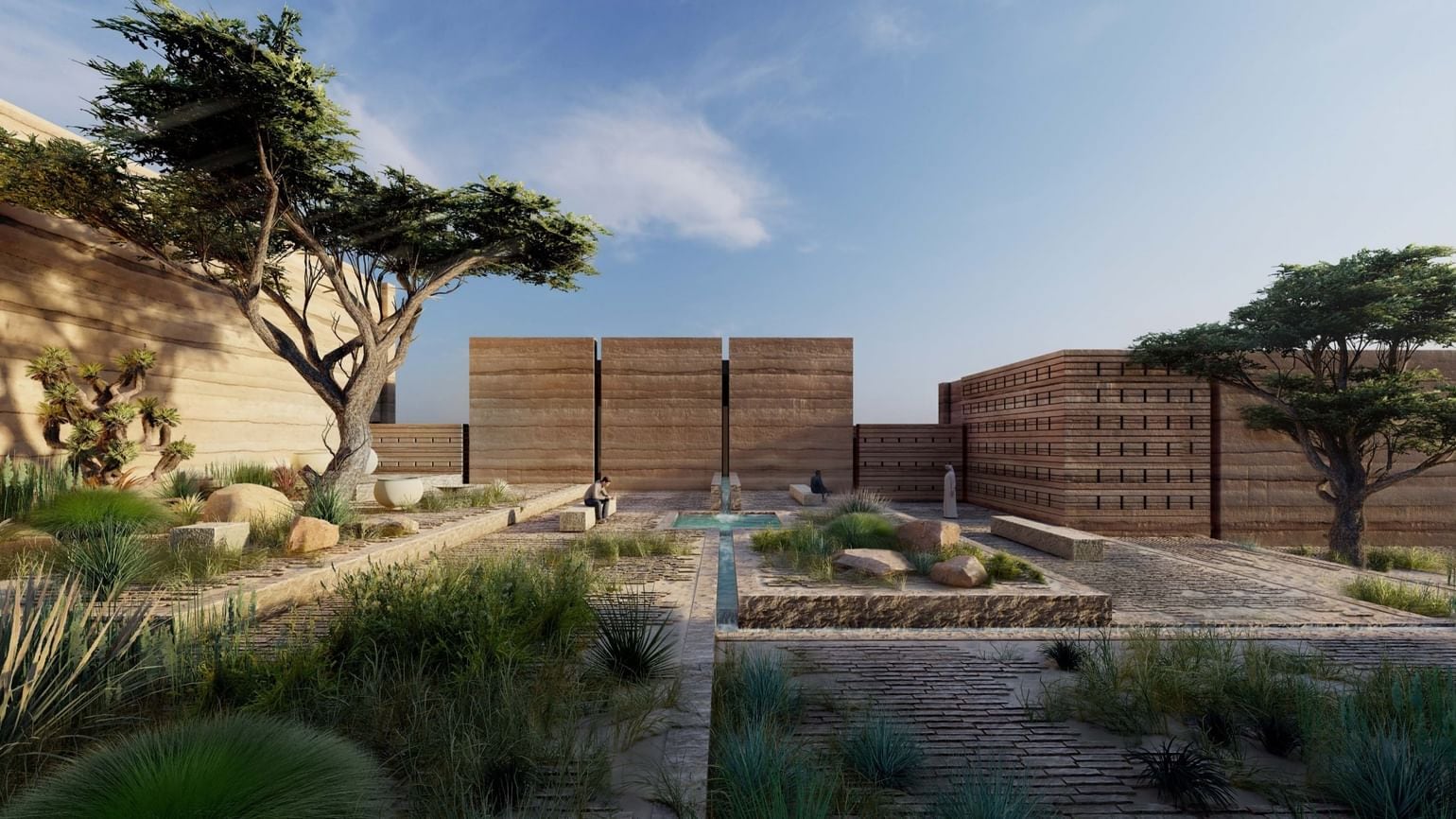 New Sharjah museum will be region’s first dedicated to contemporary crafts