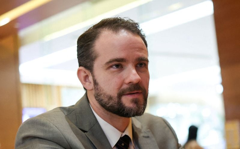 Brazil may make spending on some social programs non-mandatory, finance minister says