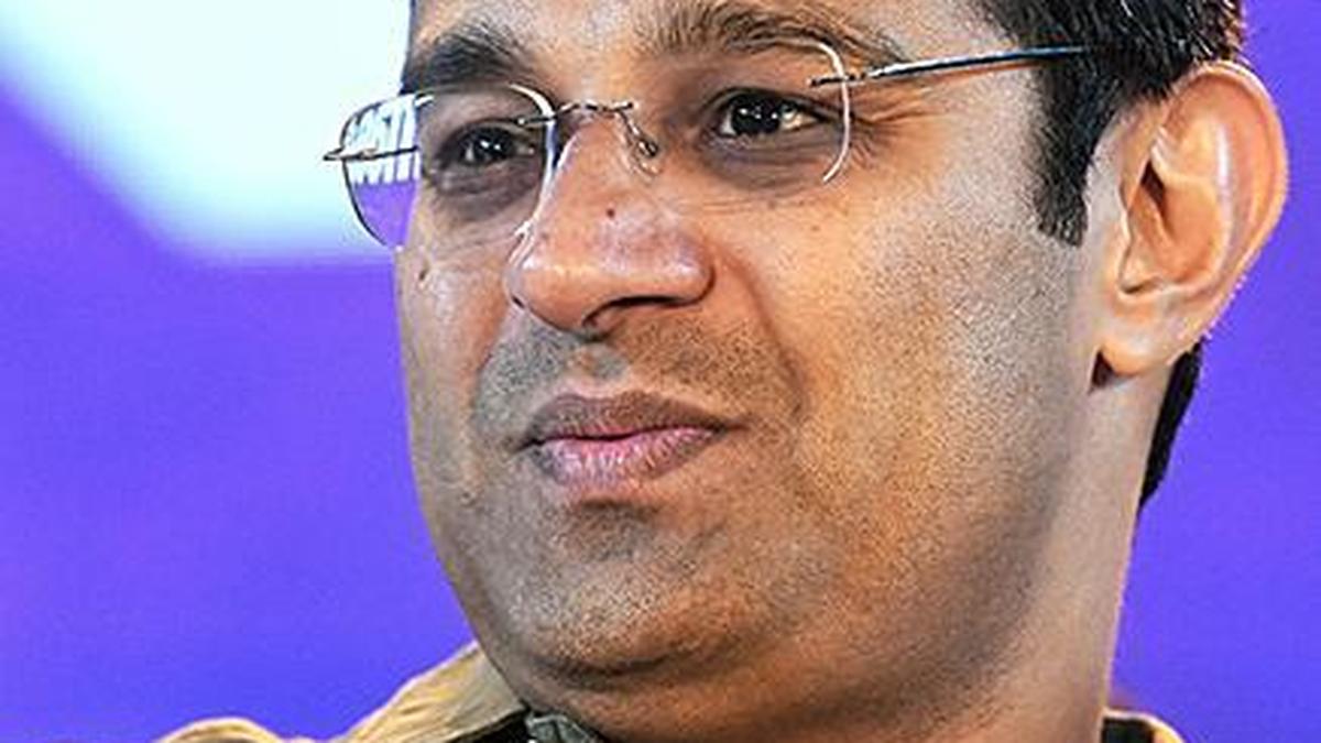Consensus on V-C appointment reached during previous LDF government’s tenure: Higher Education Minister Roji M. John