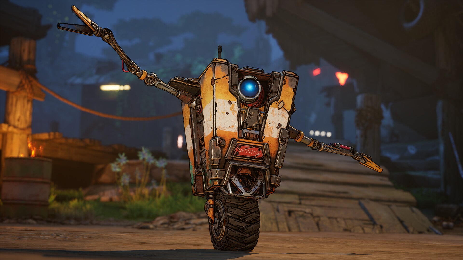 'We're Totally Supporting It' — Take-Two Boss Says Borderlands 4 Performance 'Has Not Affected Our Plans at All' as Fans Await Year 2 Roadmap