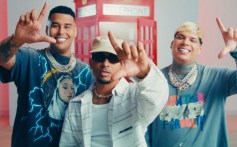 Universal Music Latino and YaBoyy Will Partner for New Reparto Music Platform & Series