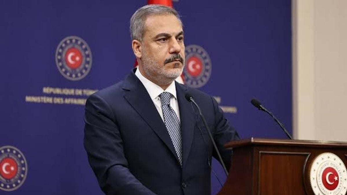 Turkey says roadmap underway for new members to join 'Mecca Pact'