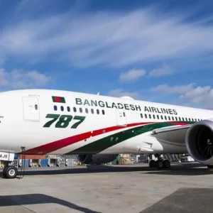 Bangladesh orders more Boeing aircraft beyond earlier commitment