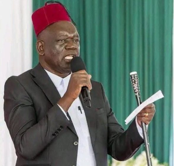 Teso residents demand public participation in Ksh5.5B Kocholya-Keng’atuny Dam project