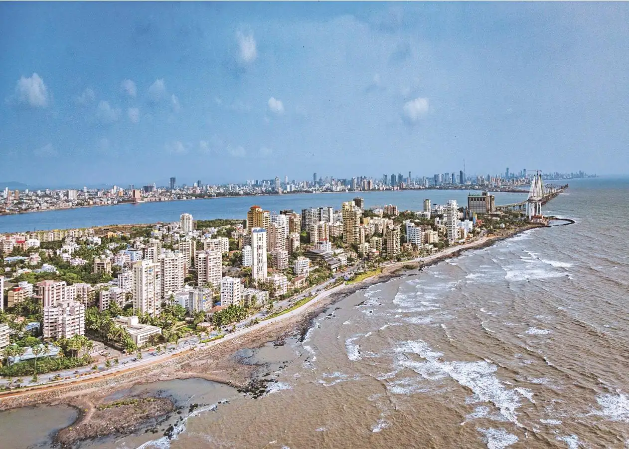 Hulic, HDFC Capital make 1st joint investment in Mumbai residential project