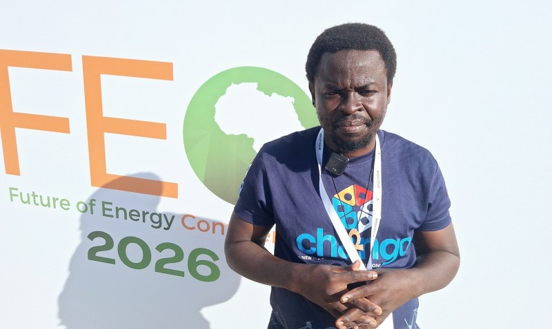 AfCFTA is taking time but Africa will get there – Dr. Emmanuel Victor Brown