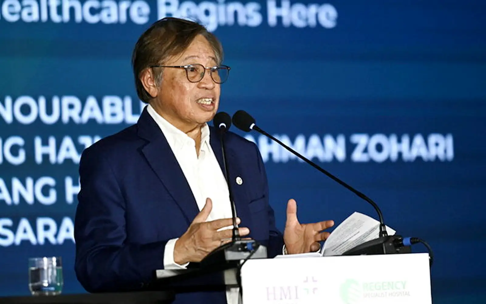 Abang Jo stays tight-lipped on timing of Sarawak’s increase in state seats
