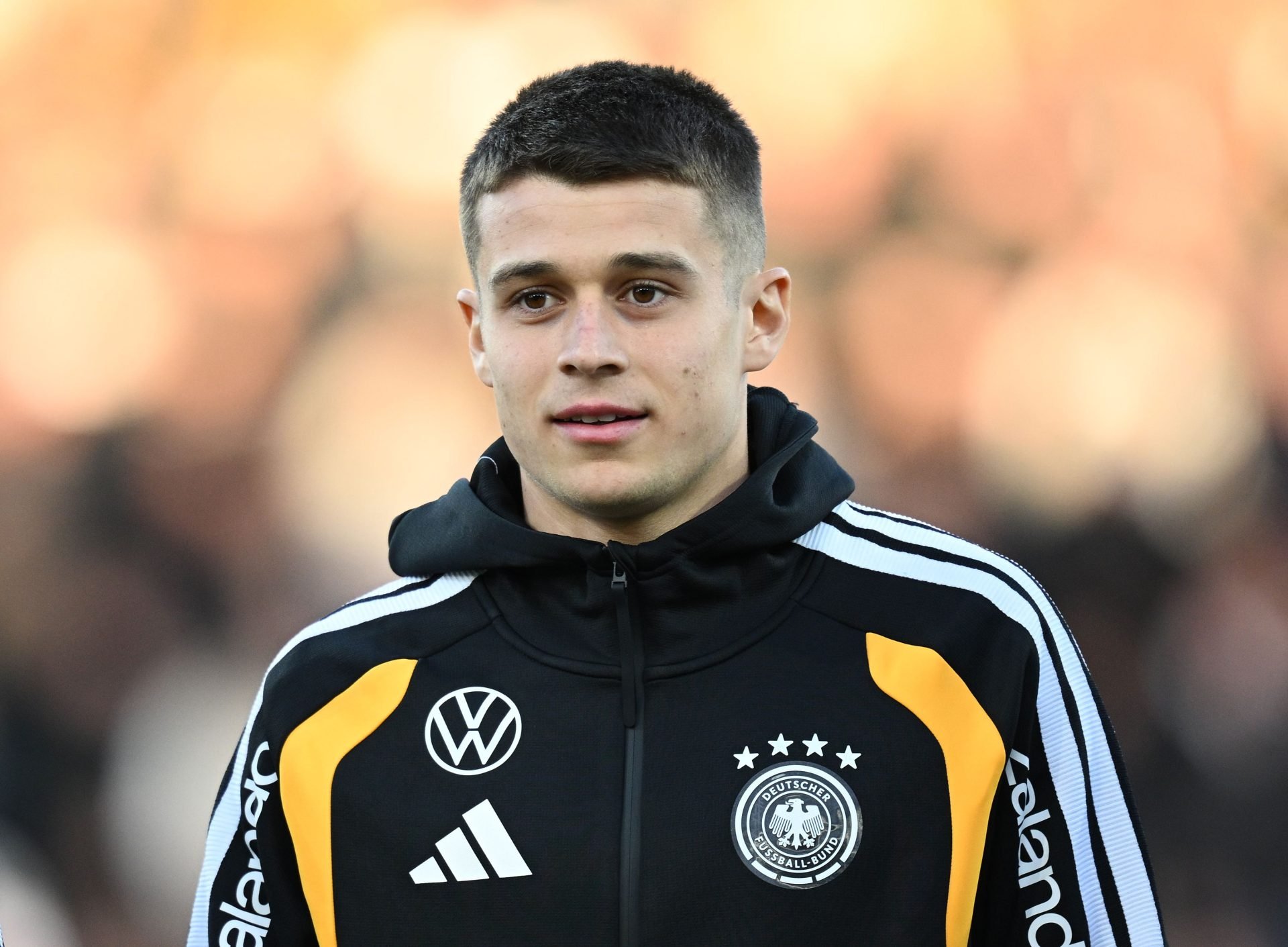Barcelona called off pursuit of German forward due to €50 million valuation – report