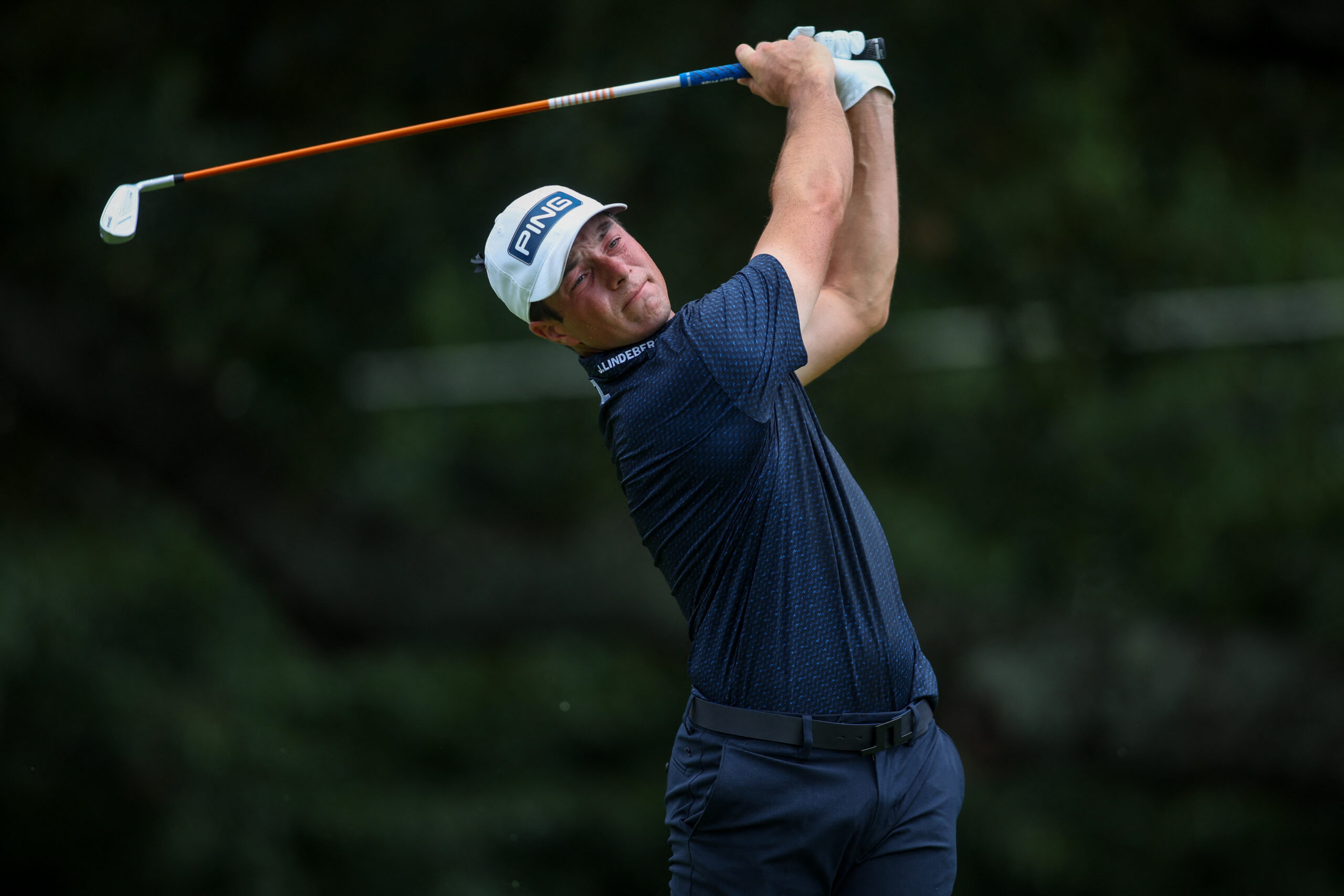 Golfers Master Fade Without Turning It Into Slice