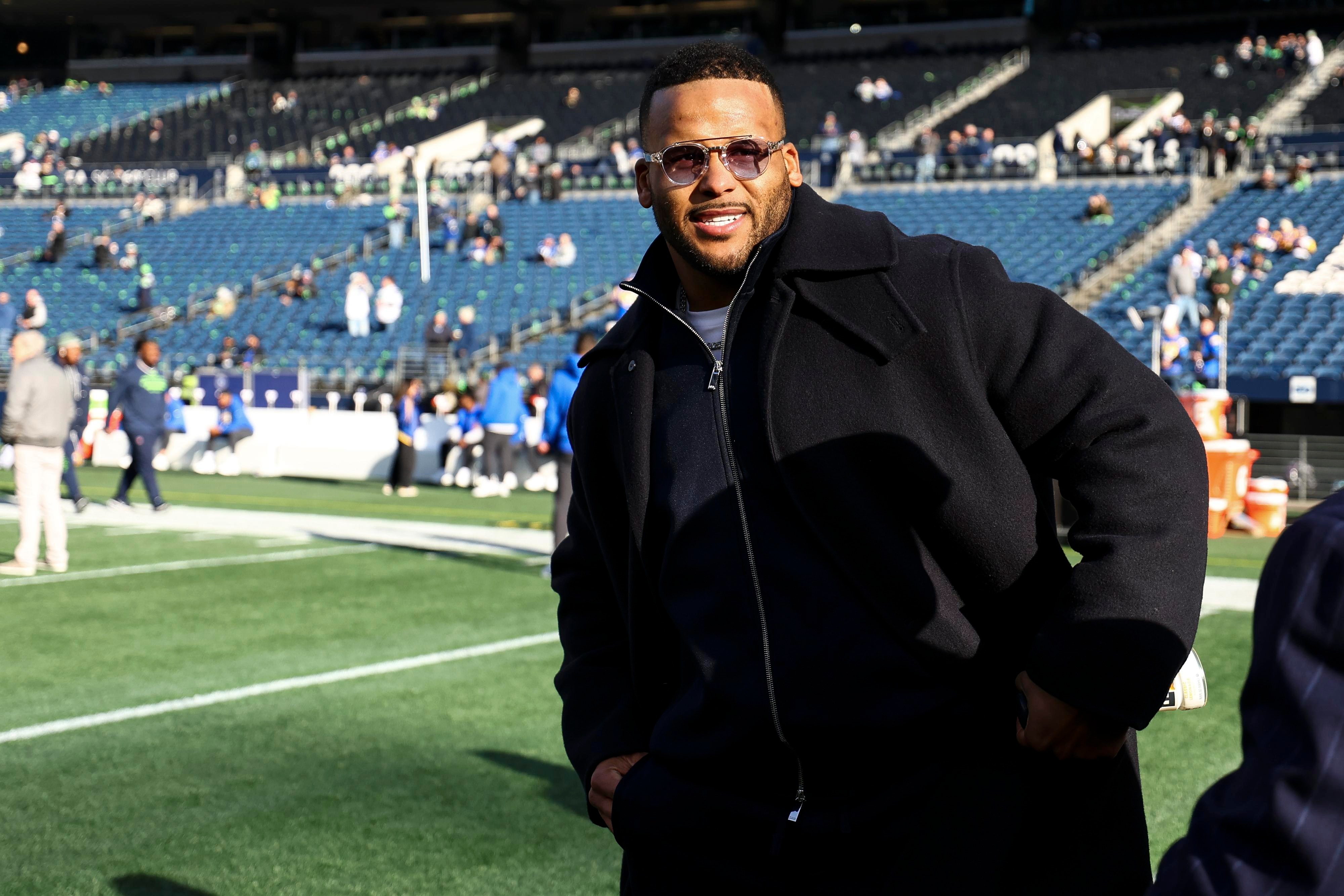 One stat that should worry the rest of the NFC about the Rams