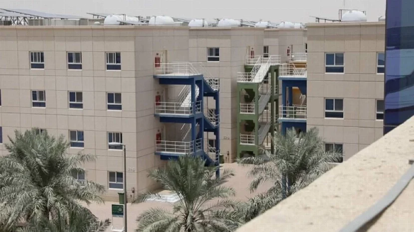 Saudi Arabia sets 300-metre buffer for group housing near schools, hospitals