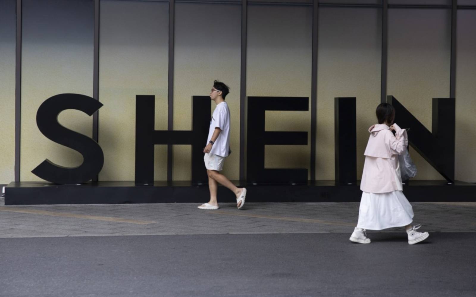 Shein valued at US$26.3bil in Hong Kong market debut