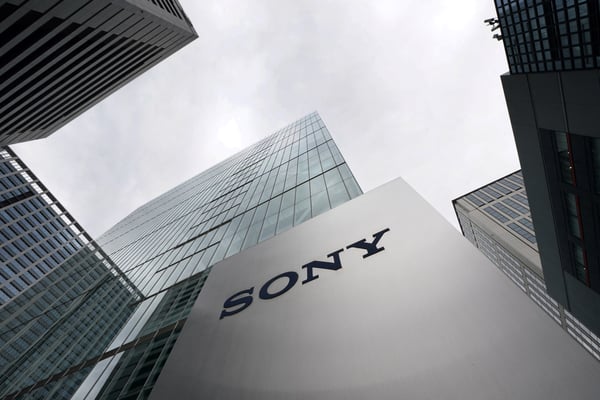 Sony and TSMC are planning to invest $6.4 billion in a Japanese image sensor factory