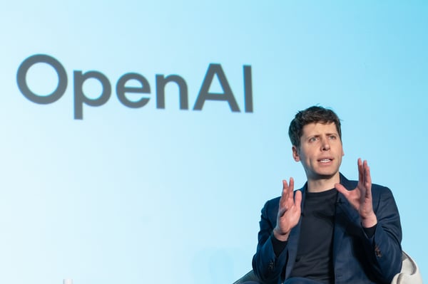 House Democrats are pushing for OpenAI and Anthropic CEOs to testify after AI hacking spree