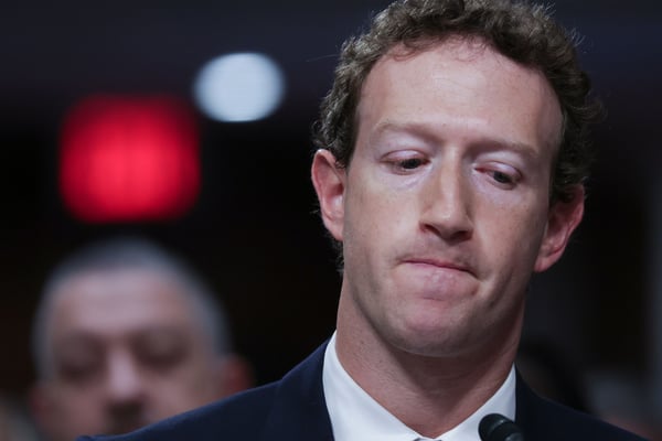 Mark Zuckerberg is pushing back on AI doomers in a 6,500 word essay