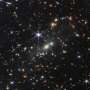 Astronomers find a new object from the early universe using Webb data