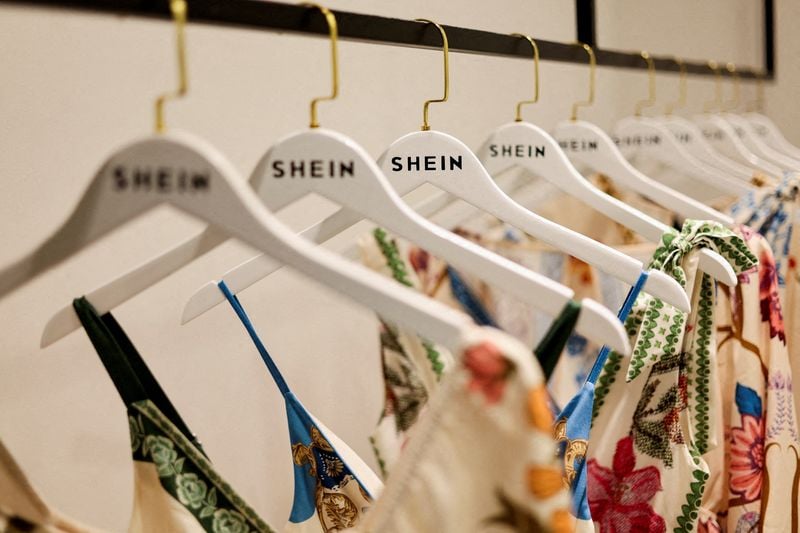 Shein prices Hong Kong IPO below top end of range, raises $1.74 billion