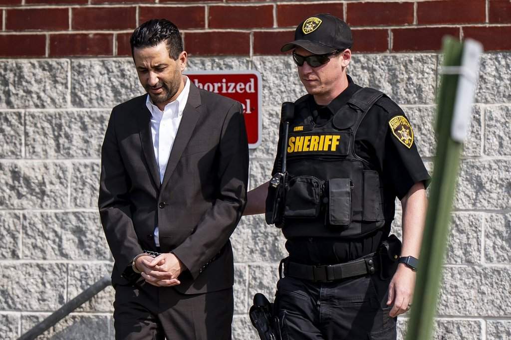 New York trial of man accused of killing daughter enters fourth week