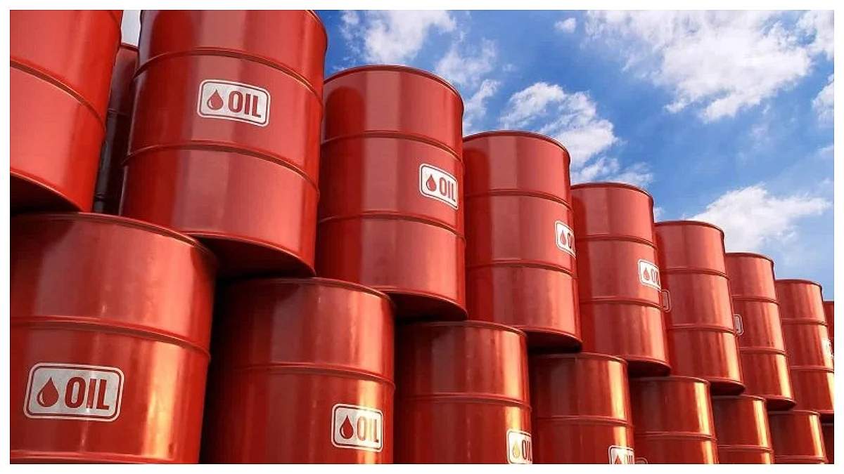 India May Continue To Buy Russian Oil Despite US Sanctions Bill