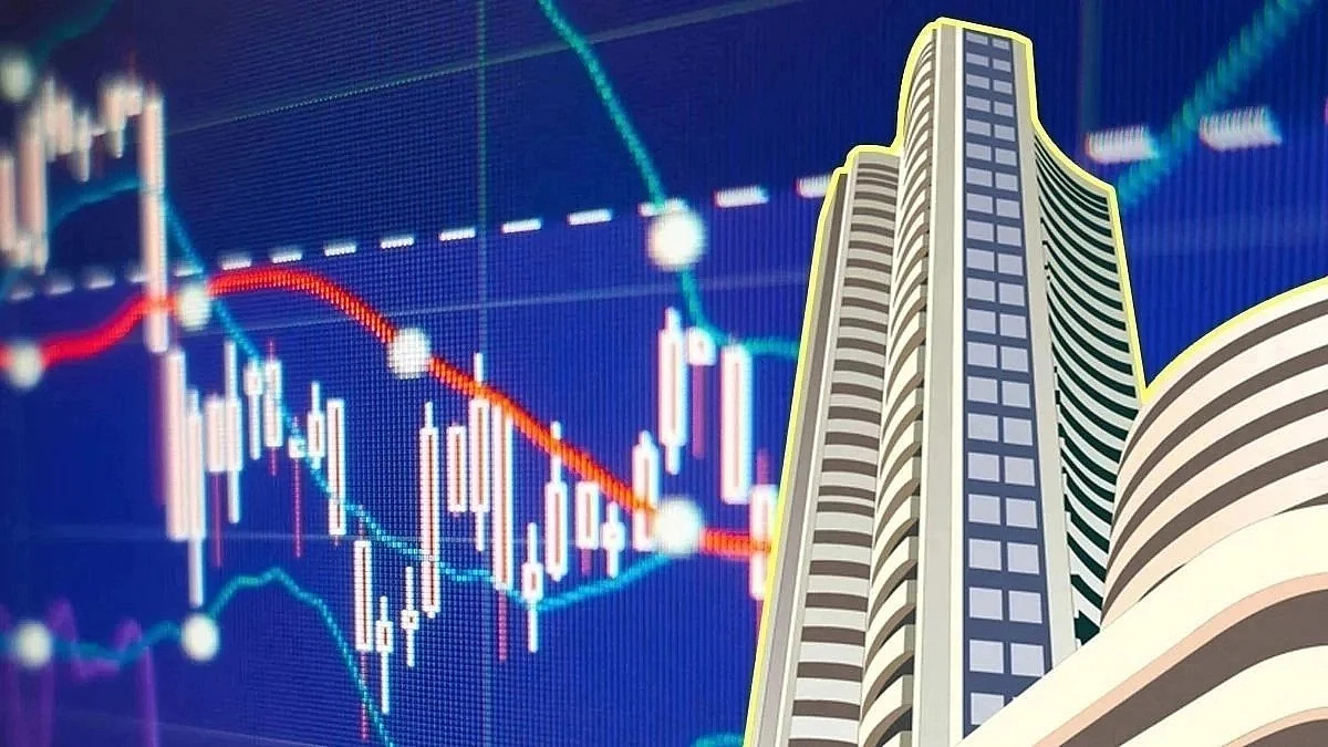 Domestic Investors Pump Record ₹5.13 Trillion Into Indian Equities In 2026
