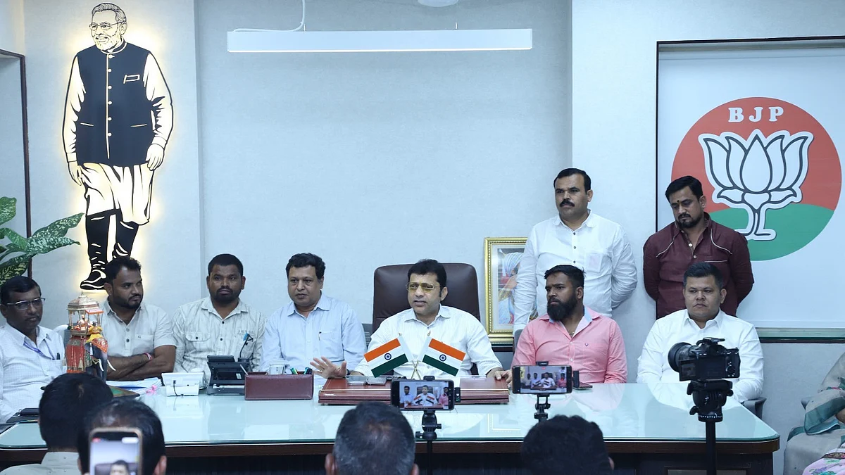 Rs 40 Lakh, Jobs, Education & Medical Insurance: Company Announces Relief For Victims Of Moshi Garbage Tragedy In Pimpri-Chinchwad