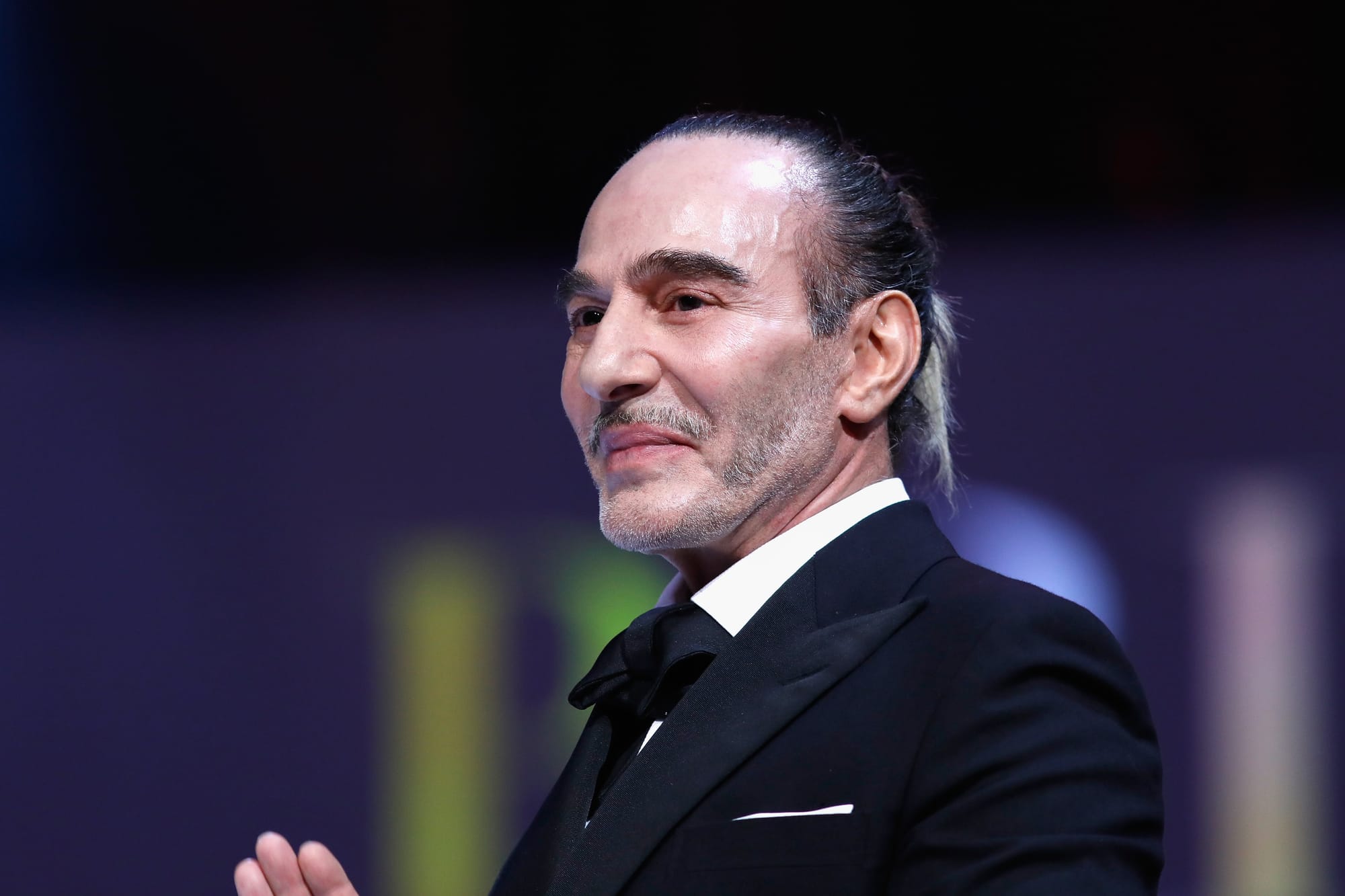 John Galliano Withdraws From Met Exhibition After Backlash Over Racist Comments