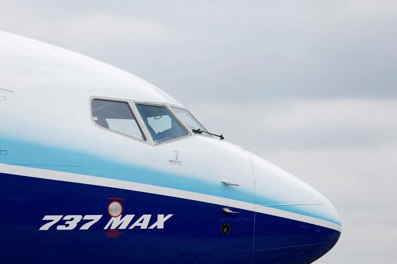 Archer to acquire Boeing’s Wisk and two subsidiaries for near 20% equity stake