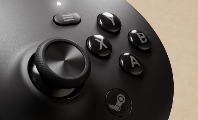 Valve issues warning to Steam Machine and Steam Controller customers to "expect fake messages" after its European hardware partner is hacked
