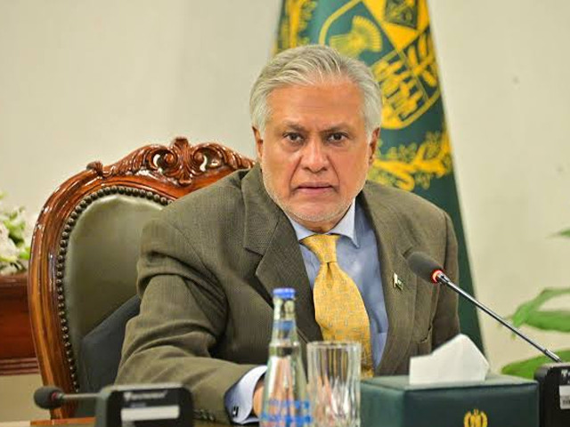 Dar reiterates Makkah defence pact is ‘defensive in nature, not directed against any country’