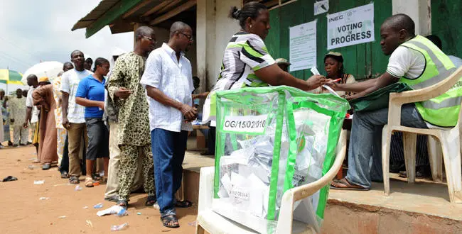 EU scales back 2027 Nigeria election observation over ‘hostile treatment’ of 2023 mission