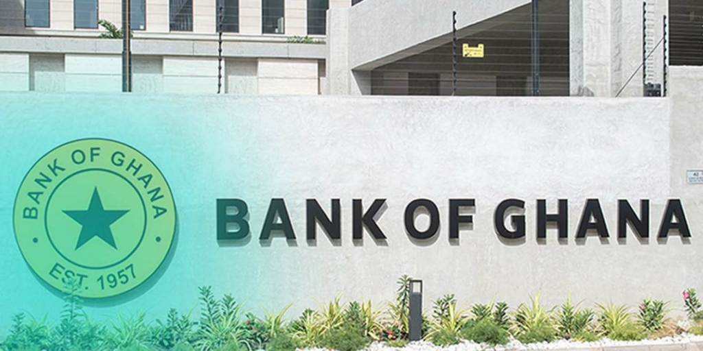 BoG and SEC roll out Ashanti NaVALI initiative to drive responsible virtual asset adoption