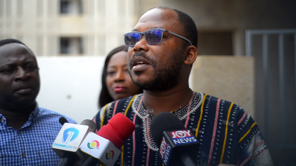 KNUST Administrators declare indefinite strike over allowance disparities