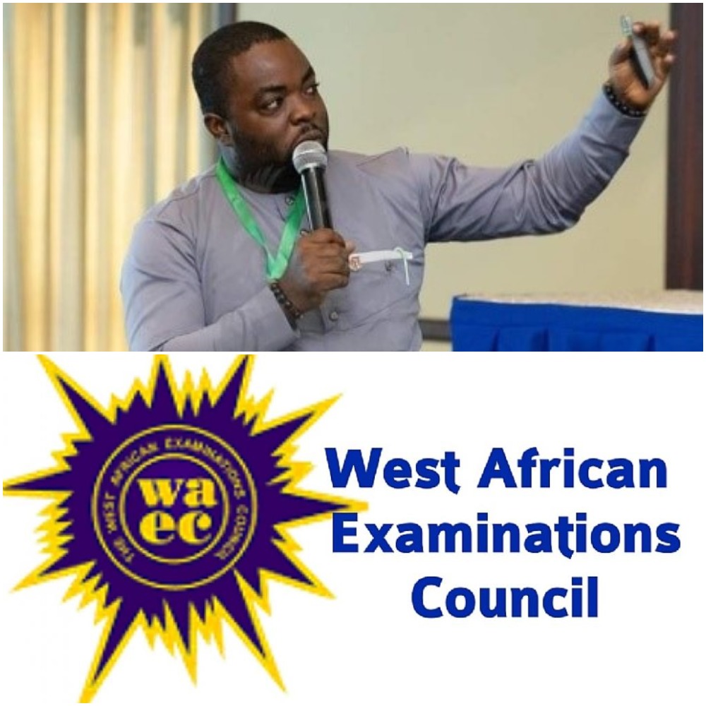 Provide concrete evidence; don’t just run down WAEC – Dr. Anti to private schools