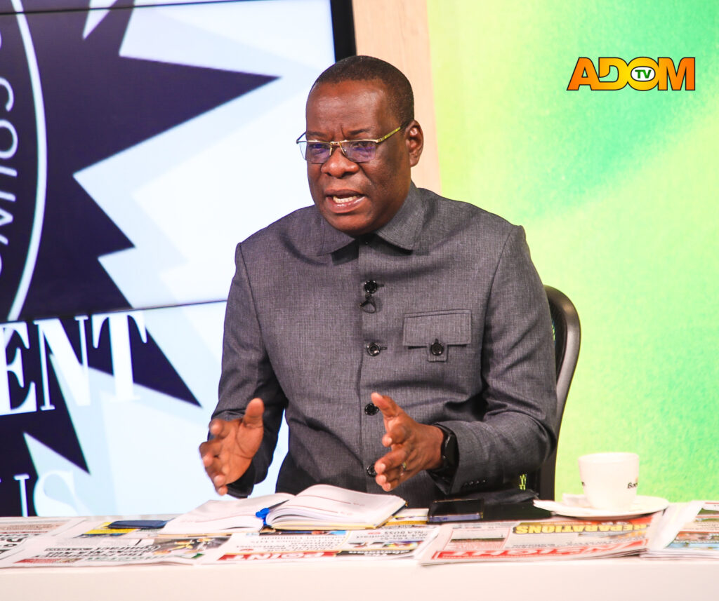 BECE results: Nobody has a reason to target private schools – WAEC