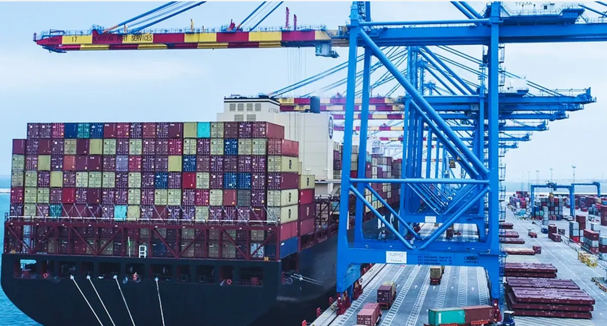 GPHA to address rising congestion at Tema Port