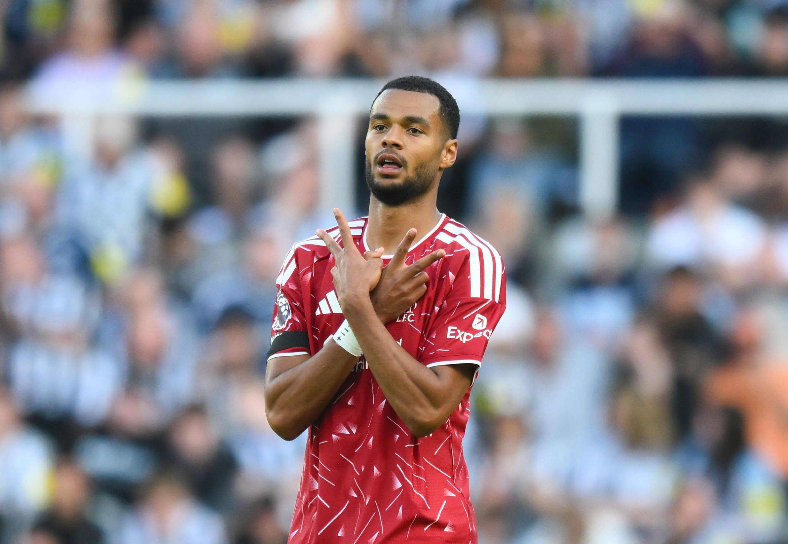 David Ornstein: Liverpool star set to stay after £80m bid is rejected